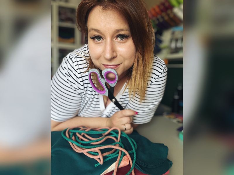 Marta - twórczyni Nic Wielkiego